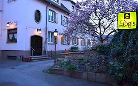 Logis Hotel Du Centre (Room Service disponible)