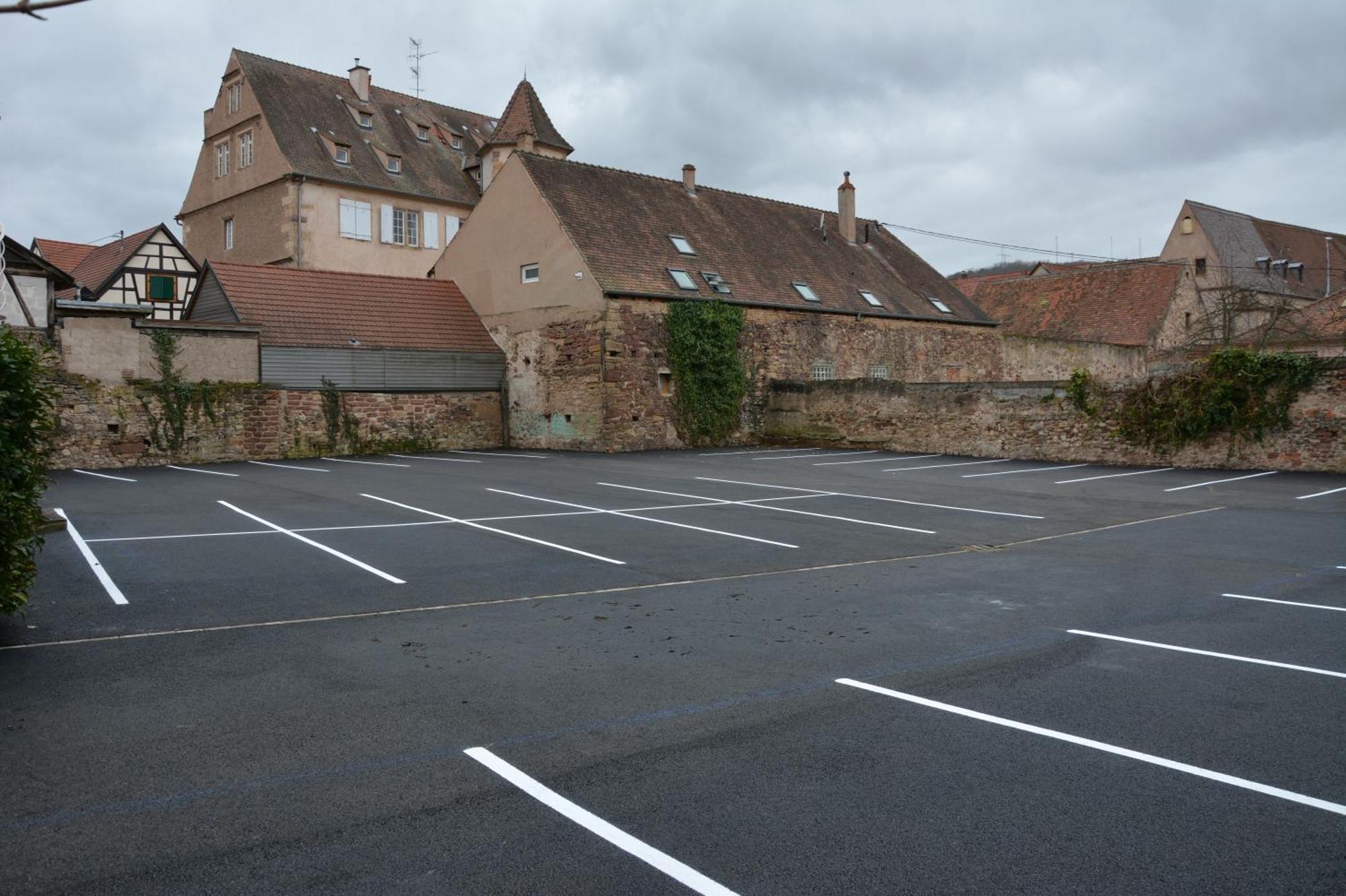 Logis Hotel Du Centre - Halte Ideale En Cyclotourisme Avec Garage A Velos Clos Molsheim Buitenkant foto